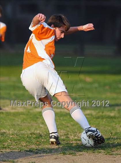 Thumbnail 3 in Poly @ Rio Hondo Prep photogallery.