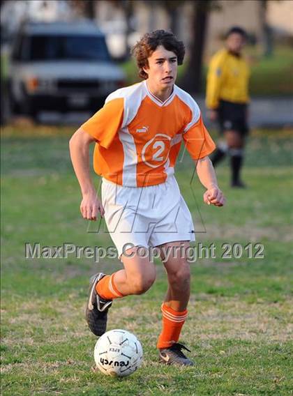Thumbnail 2 in Poly @ Rio Hondo Prep photogallery.