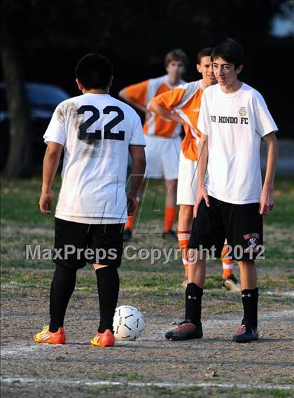 Thumbnail 1 in Poly @ Rio Hondo Prep photogallery.