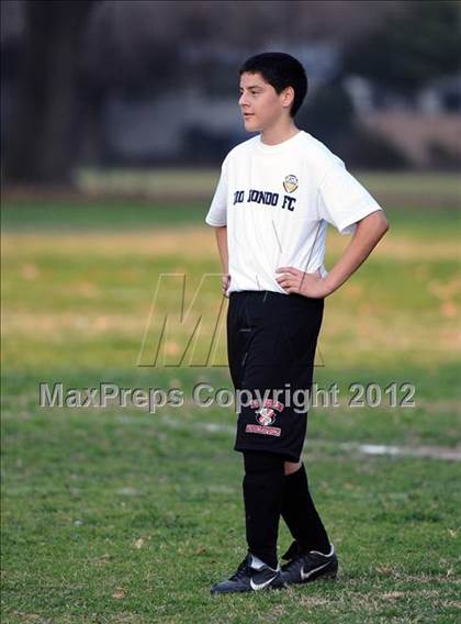 Thumbnail 3 in Poly @ Rio Hondo Prep photogallery.