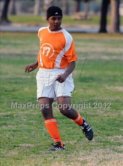 Thumbnail 2 in Poly @ Rio Hondo Prep photogallery.