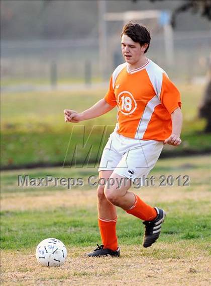 Thumbnail 1 in Poly @ Rio Hondo Prep photogallery.