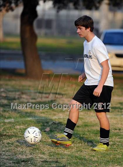 Thumbnail 1 in Poly @ Rio Hondo Prep photogallery.