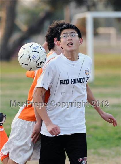 Thumbnail 3 in Poly @ Rio Hondo Prep photogallery.