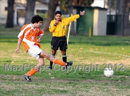 Thumbnail 3 in Poly @ Rio Hondo Prep photogallery.