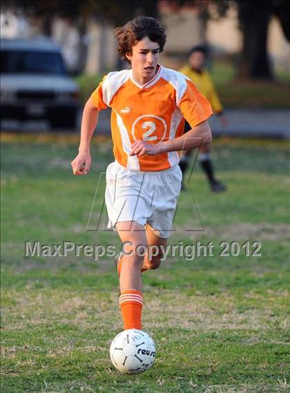 Thumbnail 3 in Poly @ Rio Hondo Prep photogallery.