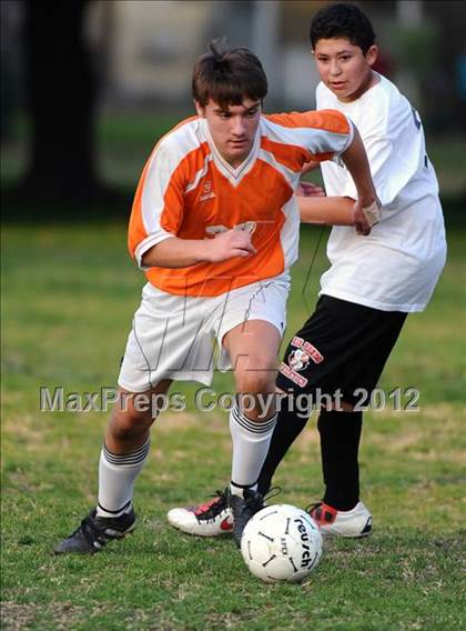 Thumbnail 3 in Poly @ Rio Hondo Prep photogallery.