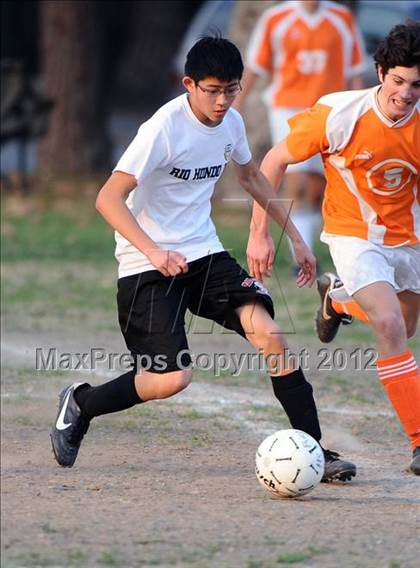 Thumbnail 2 in Poly @ Rio Hondo Prep photogallery.
