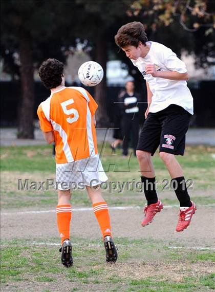 Thumbnail 3 in Poly @ Rio Hondo Prep photogallery.