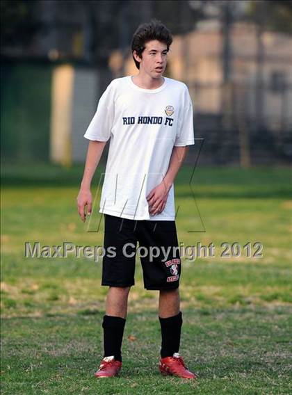 Thumbnail 1 in Poly @ Rio Hondo Prep photogallery.