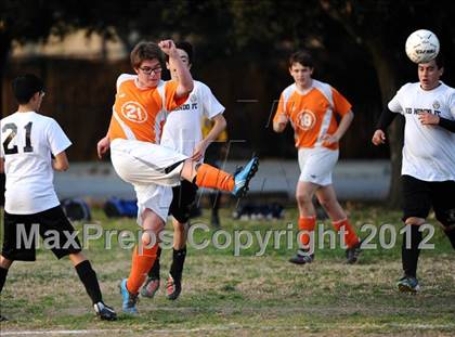 Thumbnail 3 in Poly @ Rio Hondo Prep photogallery.