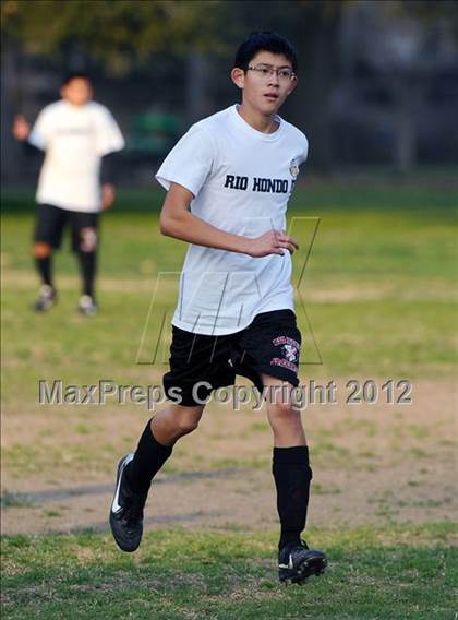 Thumbnail 3 in Poly @ Rio Hondo Prep photogallery.