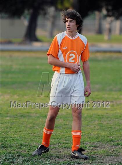 Thumbnail 3 in Poly @ Rio Hondo Prep photogallery.