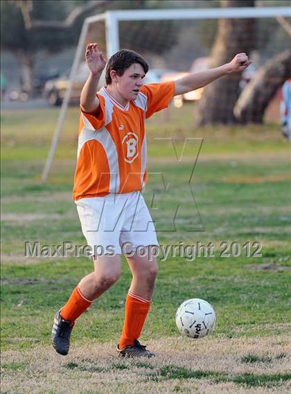 Thumbnail 2 in Poly @ Rio Hondo Prep photogallery.