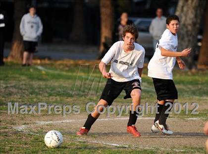 Thumbnail 1 in Poly @ Rio Hondo Prep photogallery.