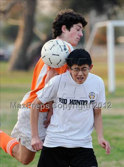 Thumbnail 2 in Poly @ Rio Hondo Prep photogallery.