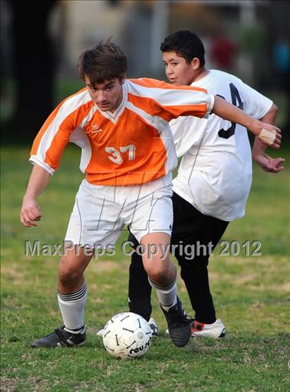 Thumbnail 2 in Poly @ Rio Hondo Prep photogallery.