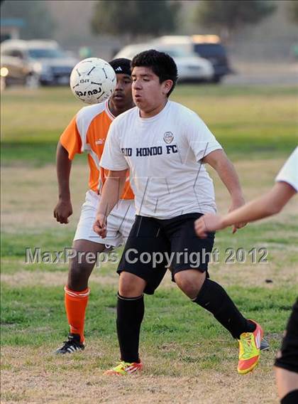 Thumbnail 1 in Poly @ Rio Hondo Prep photogallery.