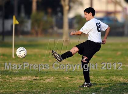 Thumbnail 2 in Poly @ Rio Hondo Prep photogallery.
