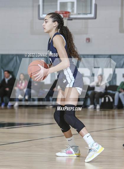 Thumbnail 2 in Putnam Valley vs Irvington (Section 1 Class B Final) photogallery.