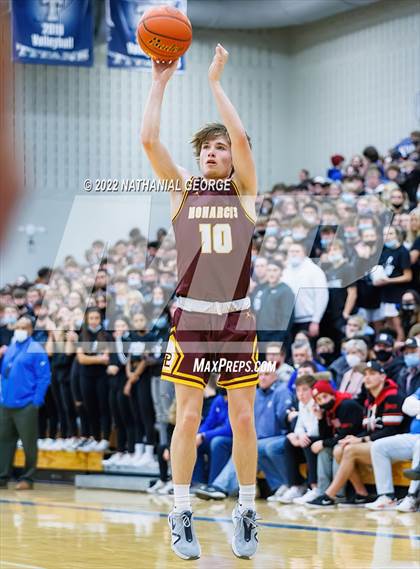 Thumbnail 3 in Papillion-LaVista @ Papillion-LaVista South photogallery.