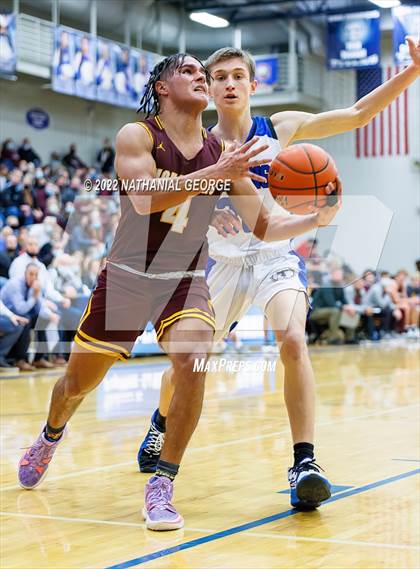 Thumbnail 3 in Papillion-LaVista @ Papillion-LaVista South photogallery.