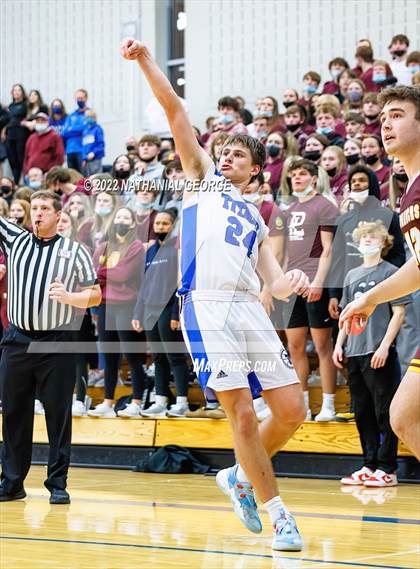 Thumbnail 2 in Papillion-LaVista @ Papillion-LaVista South photogallery.