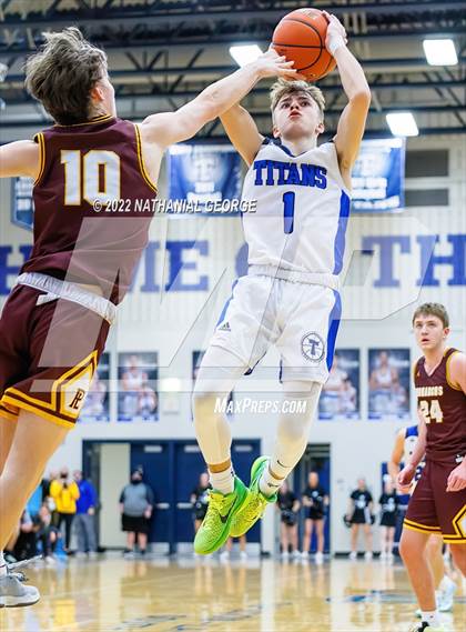 Thumbnail 2 in Papillion-LaVista @ Papillion-LaVista South photogallery.