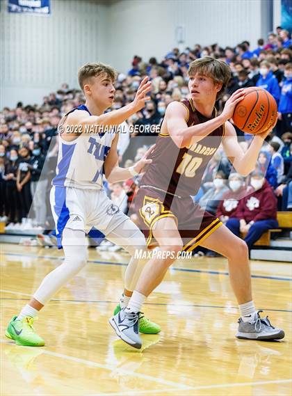Thumbnail 3 in Papillion-LaVista @ Papillion-LaVista South photogallery.