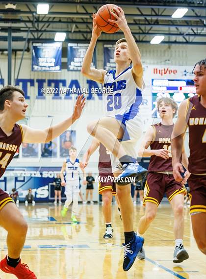 Thumbnail 3 in Papillion-LaVista @ Papillion-LaVista South photogallery.