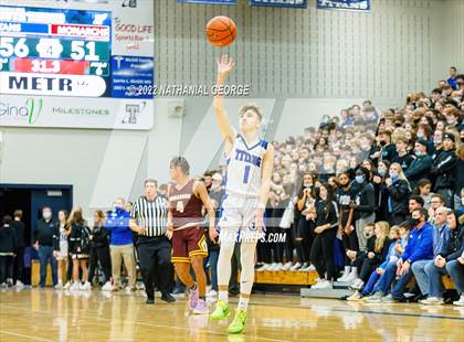 Thumbnail 3 in Papillion-LaVista @ Papillion-LaVista South photogallery.