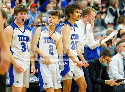 Thumbnail 3 in Papillion-LaVista @ Papillion-LaVista South photogallery.