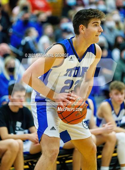 Thumbnail 3 in Papillion-LaVista @ Papillion-LaVista South photogallery.
