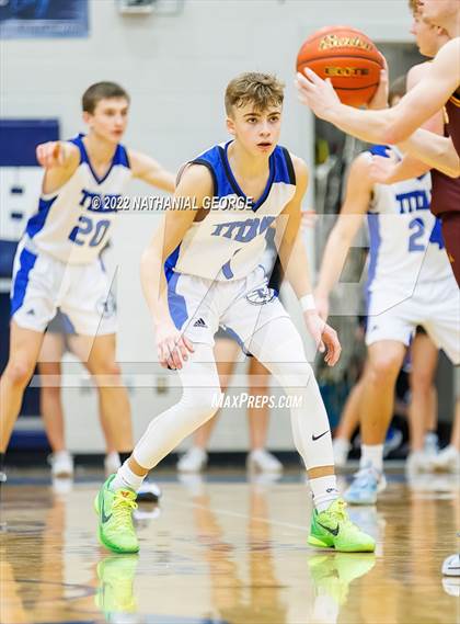 Thumbnail 3 in Papillion-LaVista @ Papillion-LaVista South photogallery.