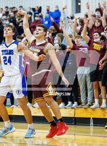 Thumbnail 2 in Papillion-LaVista @ Papillion-LaVista South photogallery.