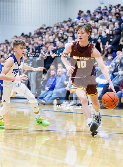 Thumbnail 3 in Papillion-LaVista @ Papillion-LaVista South photogallery.