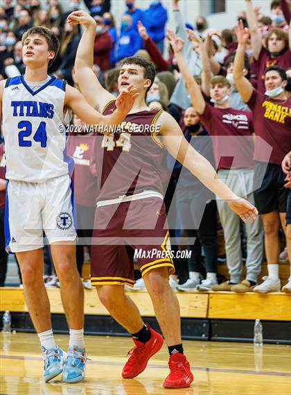 Thumbnail 3 in Papillion-LaVista @ Papillion-LaVista South photogallery.