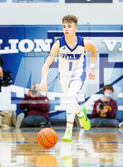 Thumbnail 3 in Papillion-LaVista @ Papillion-LaVista South photogallery.