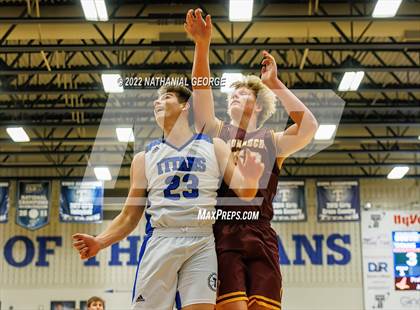 Thumbnail 3 in Papillion-LaVista @ Papillion-LaVista South photogallery.