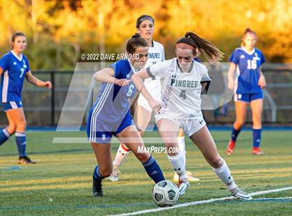 Thumbnail 3 in Pingree @ Berwick Academy photogallery.