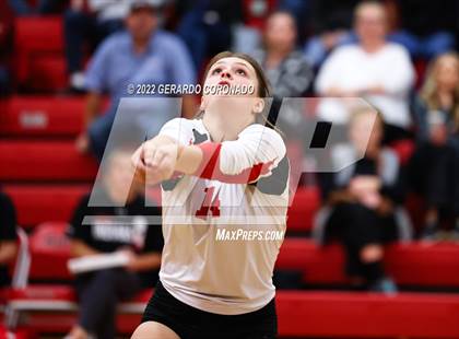 Thumbnail 2 in Highlands @ Ripon (CIF SJS D4 Playoff) photogallery.