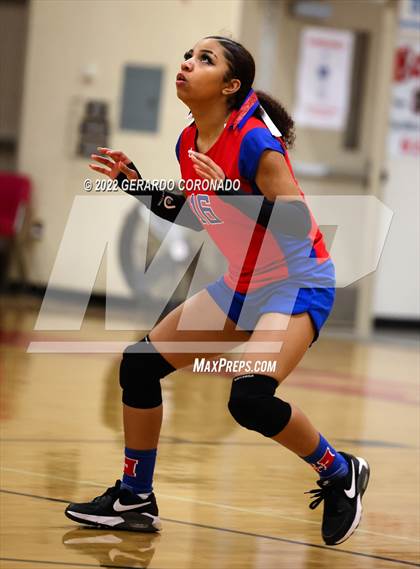 Thumbnail 1 in Highlands @ Ripon (CIF SJS D4 Playoff) photogallery.