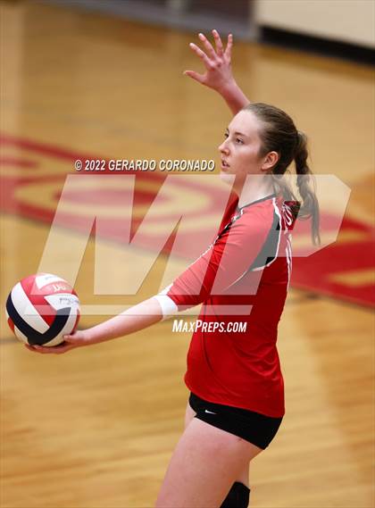 Thumbnail 3 in Highlands @ Ripon (CIF SJS D4 Playoff) photogallery.