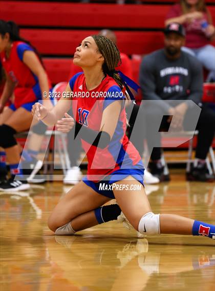 Thumbnail 2 in Highlands @ Ripon (CIF SJS D4 Playoff) photogallery.