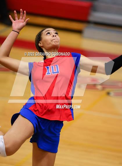 Thumbnail 1 in Highlands @ Ripon (CIF SJS D4 Playoff) photogallery.