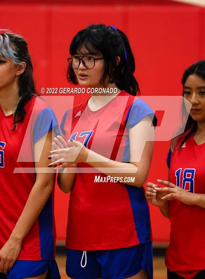 Thumbnail 2 in Highlands @ Ripon (CIF SJS D4 Playoff) photogallery.