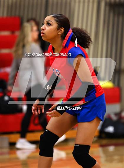 Thumbnail 1 in Highlands @ Ripon (CIF SJS D4 Playoff) photogallery.