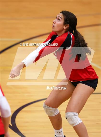 Thumbnail 3 in Highlands @ Ripon (CIF SJS D4 Playoff) photogallery.