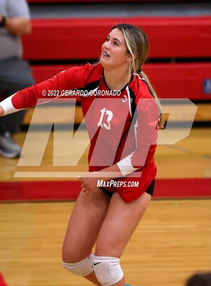Thumbnail 3 in Highlands @ Ripon (CIF SJS D4 Playoff) photogallery.