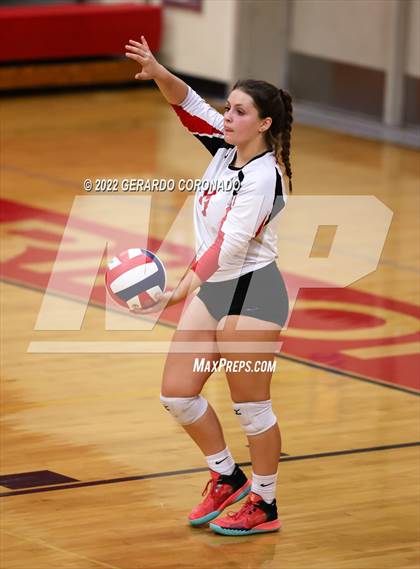 Thumbnail 1 in Highlands @ Ripon (CIF SJS D4 Playoff) photogallery.